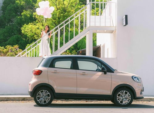 開啟女性市場新征程 零跑t03舒享版是否找對了定位