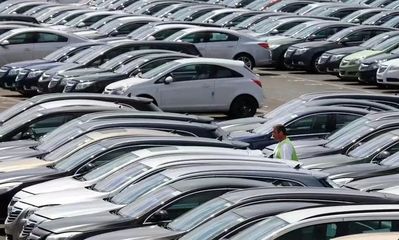 轉(zhuǎn)向代理,歐洲顛覆汽車零售模式