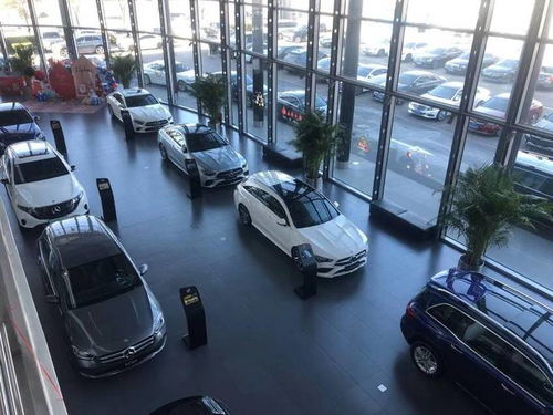 買(mǎi)車(chē)也爛尾,全國(guó)最大經(jīng)銷(xiāo)商廣匯集團(tuán)暴雷,提車(chē)比賣(mài)車(chē)還要難