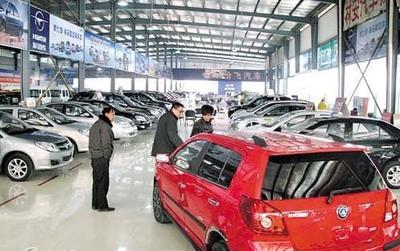 為什么北京買(mǎi)車(chē)便宜 真相在這里