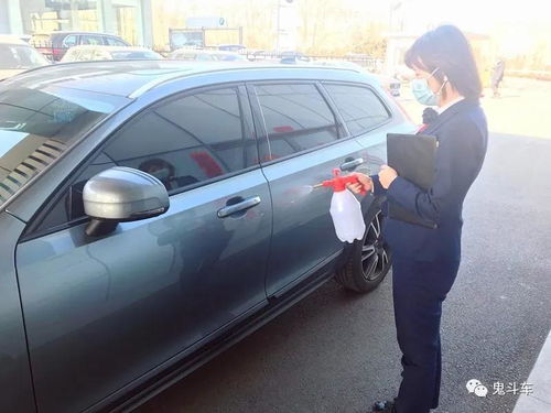 汽車(chē)經(jīng)銷(xiāo)商生存現(xiàn)狀白皮書(shū) 沃爾沃汽車(chē)