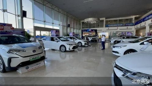 無懼 缺芯 供需逆轉 超五成車商賺錢了