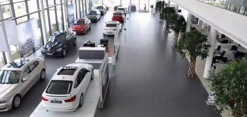 汽車(chē)經(jīng)銷(xiāo)商的盈利點(diǎn)連續(xù)走低 眾多4s店退網(wǎng)