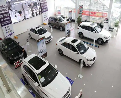 什么時候買車合適?不是五一黃金周,這個時候買車能省不少錢