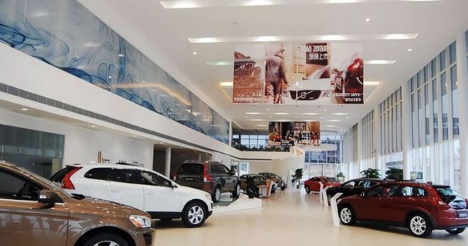 &ldquo;4S店之王&rdquo;瀕臨退市!汽車代理商會泯滅在時代長河之中嗎?