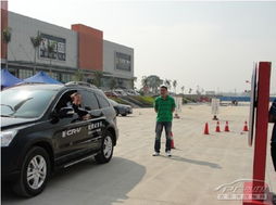 廣西弘騰東風(fēng)本田全系車(chē)型試駕會(huì)精彩回顧