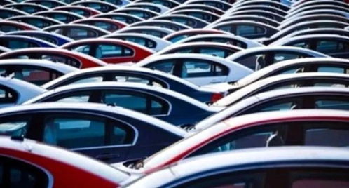 年終銷量喜報是用經銷商高庫存換來的嗎