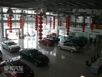 [泉州]情有多長(zhǎng) 錦輪的服務(wù)就有多長(zhǎng)_愛卡汽車