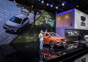 僅需5.09萬(wàn)元起 小型suv開(kāi)回家 吉利遠(yuǎn)景x3悄然駕到