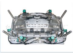 汽車(chē)模具 供應(yīng)產(chǎn)品 臺(tái)州市黃巖安敏塑料模具廠